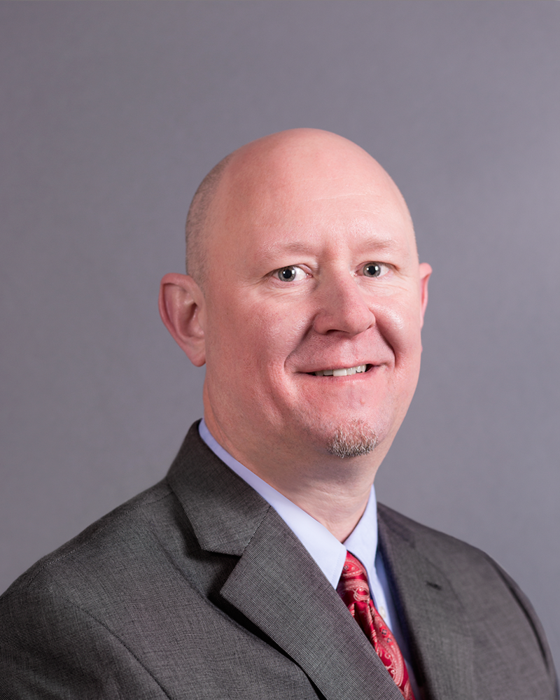 Jason E. Schuchert