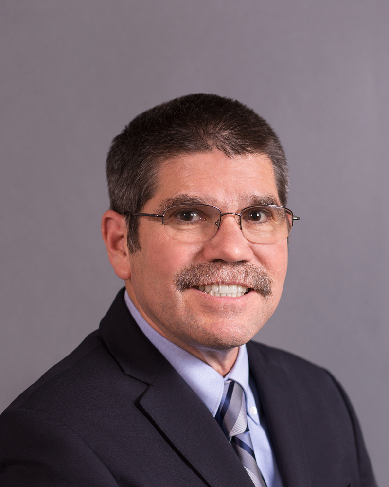 Robert Flamm, Ph.D.
