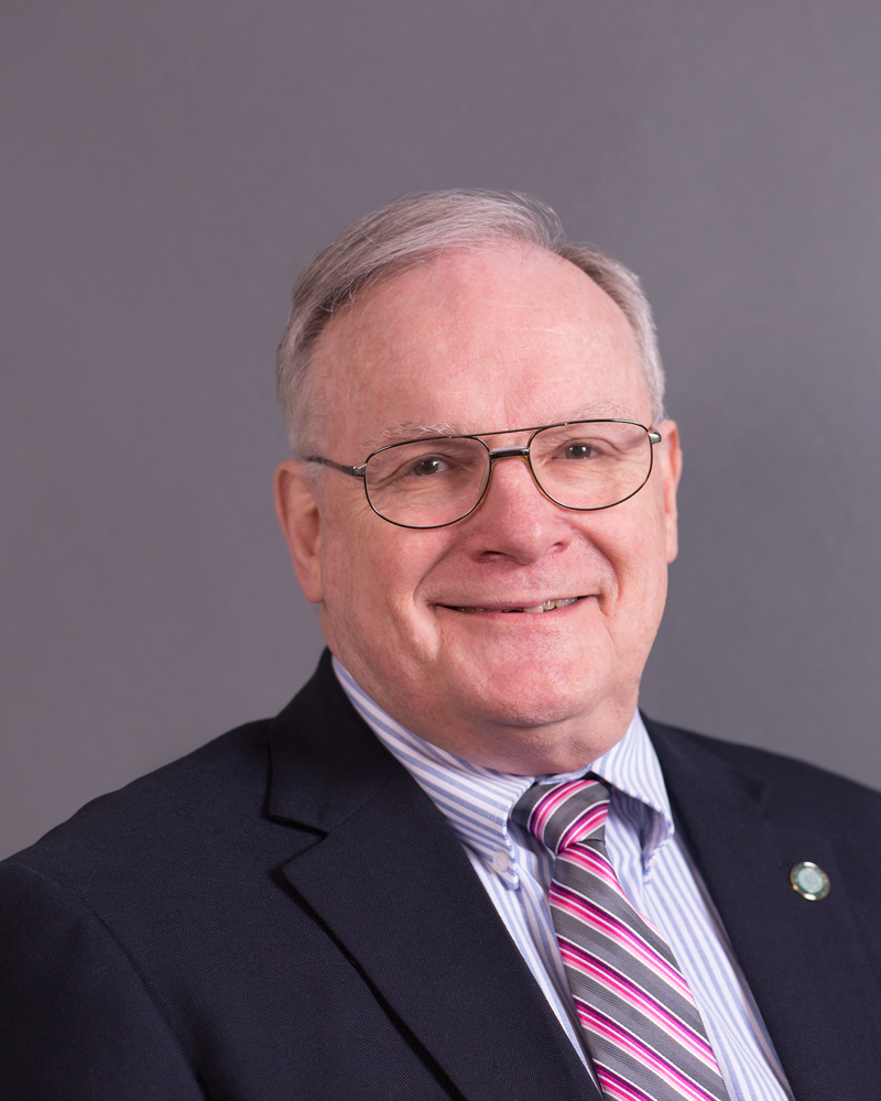 Ronald N. Jones, M.D.