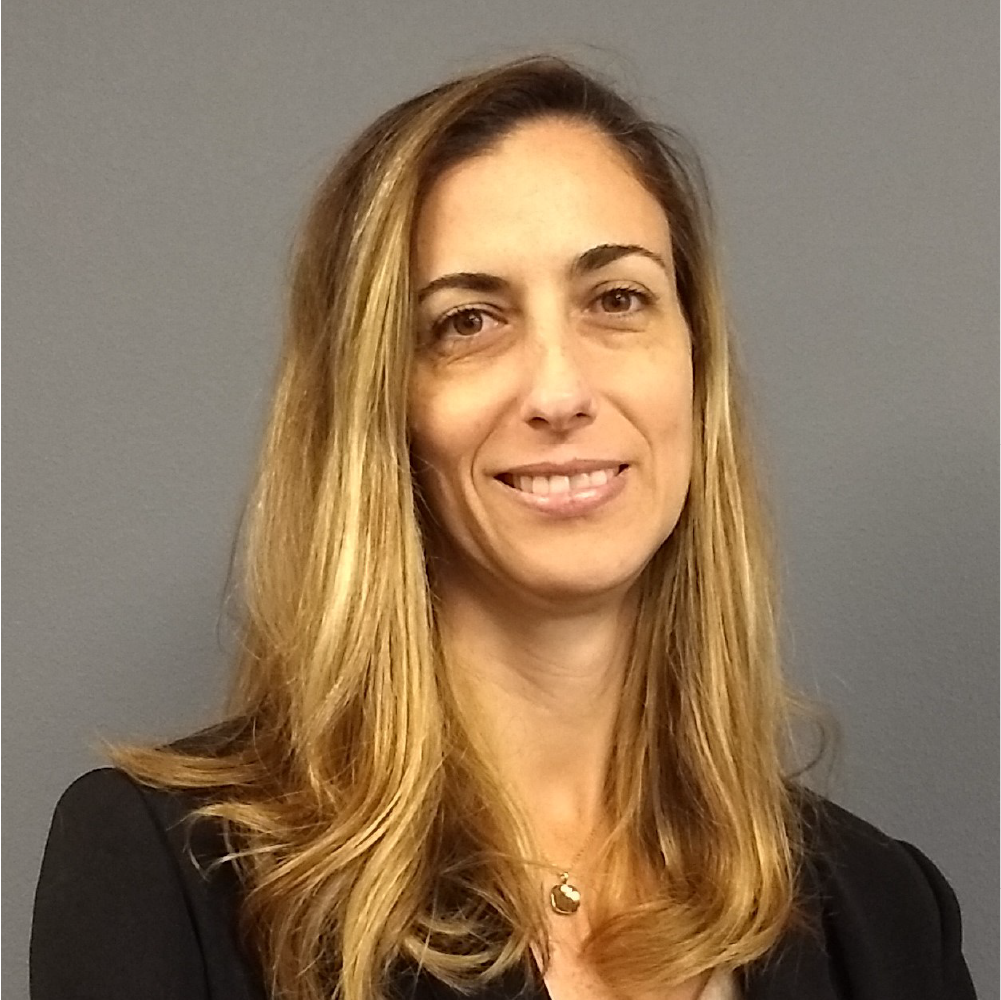 Cecilia G. Carvalhaes, M.D., Ph.D.