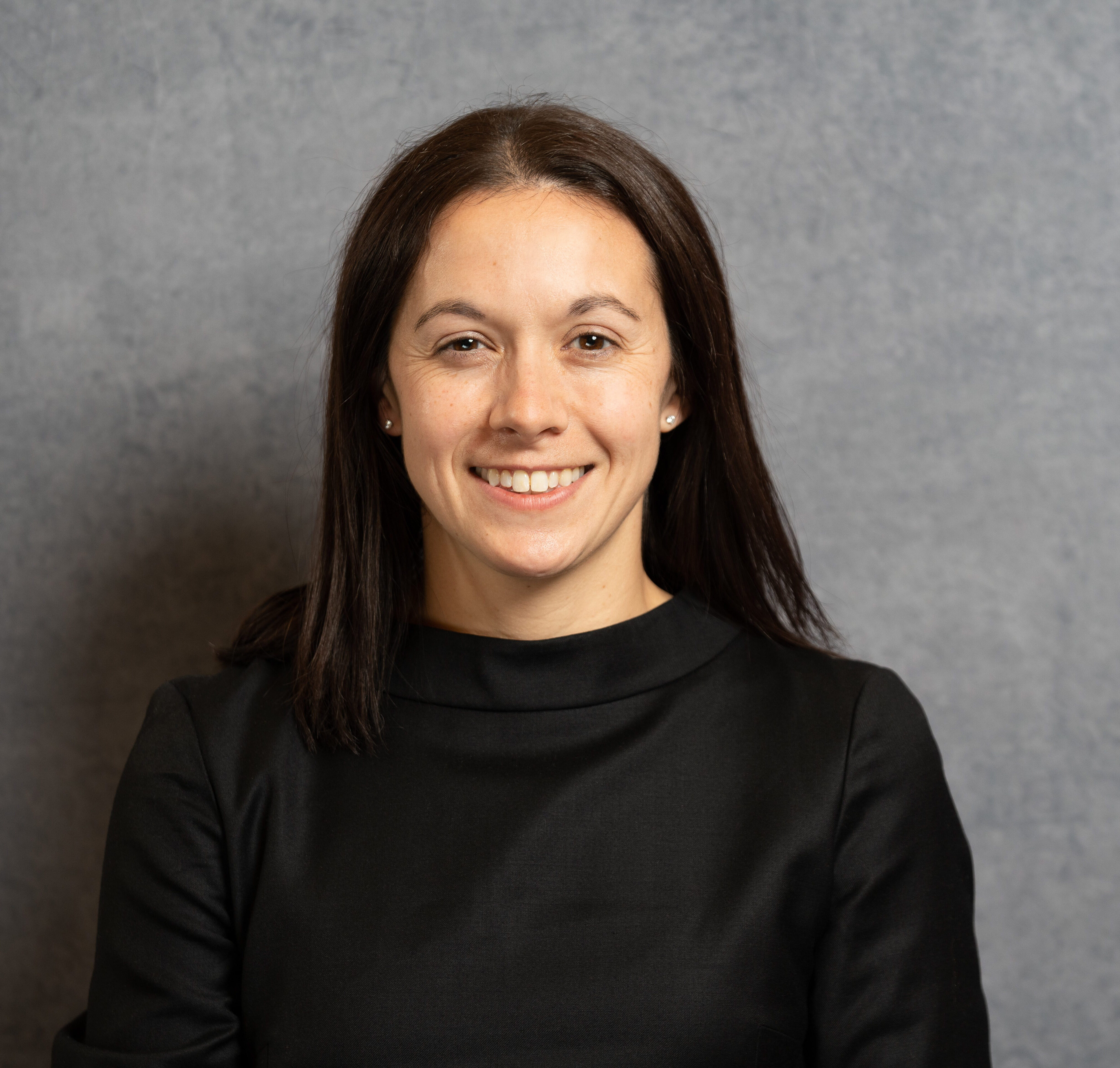 Marisa Winkler, M.D., Ph.D., D(ABMM)